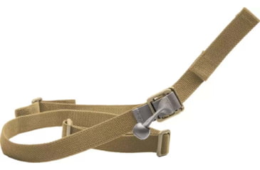 Image of Blue Force Gear GMT Sling, 1in, Coyote Brown, GMT-100-OA-CB