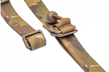 Image of Blue Force Gear GMT Sling, 1in, Multicam, GMT-100-OA-MC