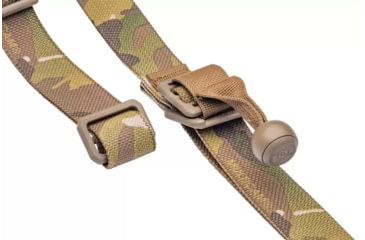 Image of Blue Force Gear GMT Sling, 1in, Multicam, GMT-100-OA-MC