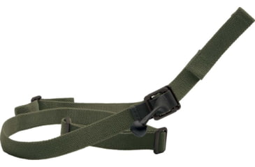 Image of Blue Force Gear GMT Sling, 1.25in, Ranger Green, GMT-125-OA-RG
