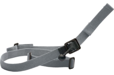 Image of Blue Force Gear GMT Sling, 1.25in, Wolf Gray, GMT-125-OA-WF
