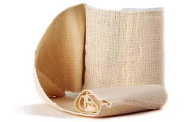 Image of Blue Force Gear H&amp;H Mini Compression Bandage, 4in, P-MED-TD-1-RTL