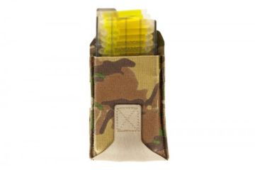 Image of Blue Force Gear Helium Whisper Ten Speed Pouch For Marco Dispenser, Multicam HW-TSP-MARCO-1-MC