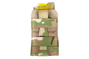 Image of Blue Force Gear Helium Whisper Ten Speed Pouch For Marco Dispenser, Multicam HW-TSP-MARCO-1-MC