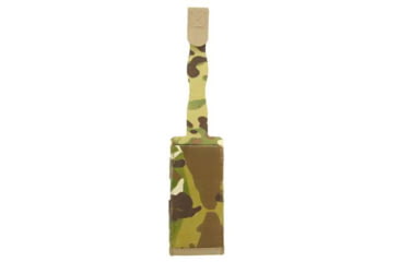 Image of Blue Force Gear Helium Whisper Ten-Speed Single MP7 Mag Pouch, Multicam, HW-TSP-MP7-1-MC