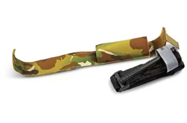 Image of Blue Force Gear Helium Whisper Tourniquet Pouch w/CAT Tourniquet, MultiCam, HW-TQH-TNOW-CAT-MC
