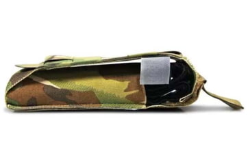 Image of Blue Force Gear Helium Whisper Tourniquet Pouch w/CAT Tourniquet, MultiCam, HW-TQH-TNOW-CAT-MC