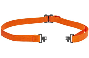 Image of Blue Force Gear Hunting Sling, Safety Orange, HS-125-DS-SO