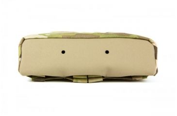 Image of Blue Force Gear Large Utility Pouch Zippered, Multicam HW-M-UPZ-L-MC