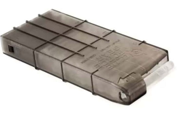 Image of Blue Force Gear MARCO Marking Light Dispenser, Blue, MARCO-01-BLUE