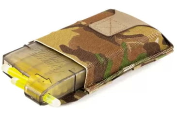 Image of Blue Force Gear MARCO Marking Light Dispenser, Green, MARCO-01-GREEN