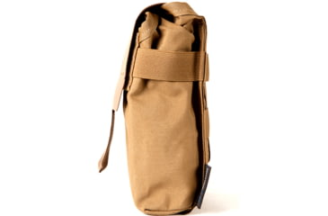 Image of Blue Force Gear Medium Trauma Kit, Empty Coyote Brown HW-M-TKN-EMPTY-MD-CB