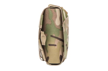 Image of Blue Force Gear Micro Plus Trauma Kit NOW! Empty, Multicam, HW-TKN-PLUS-EMPTY-MC