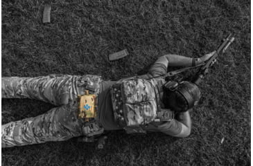 Image of Blue Force Gear Micro Plus Trauma Kit NOW! Empty, Multicam, HW-TKN-PLUS-EMPTY-MC