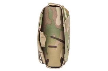 Image of Blue Force Gear Micro Plus Trauma Kit NOW, MOLLE Helium Whisper, Pro Supplies, MultiCam, multicam, professional, HW-TKN-PLUS-PRO-MC