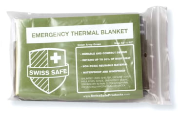 Image of Blue Force Gear Micro Trauma Professional Kit Medical Supplies, TKR-MTKN-PRO