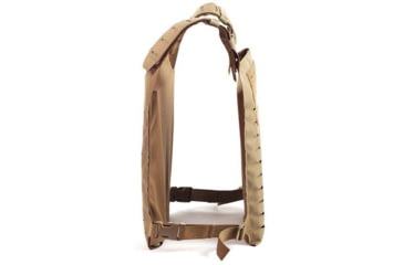 Image of Blue Force Gear Plateminus 3 Plate Carrier, Coyote Brown, Medium, MM-PLATE-3-M-CB
