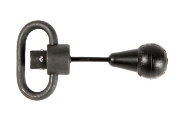 Image of Blue Force Gear PPBER125 Vickers Rapid Emergency Detachment 1.25 Black Steel