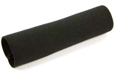 Image of Blue Force Gear Sling Sleeve For Storage In, Black SLINGSLEEVE-500-BK