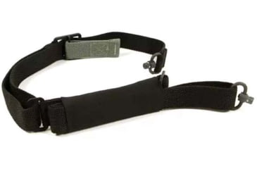Image of Blue Force Gear Sling Sleeve For Storage In, Black SLINGSLEEVE-500-BK