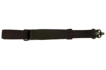 Image of Blue Force Gear Sling Sleeve For Storage In, Black SLINGSLEEVE-500-BK