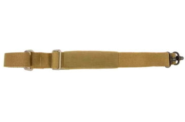 Image of Blue Force Gear Sling Sleeve For Storage In, Coyote Brown SLINGSLEEVE-500-CB