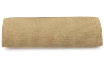 Image of Blue Force Gear Sling Sleeve For Storage In, Coyote Brown SLINGSLEEVE-500-CB