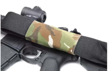 Image of Blue Force Gear Sling Sleeve For Storage In, Multicam SLINGSLEEVE-500-MC