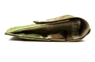 Image of Blue Force Gear Small Admin Pouch, Multicam HW-M-ADMIN-SM-MC