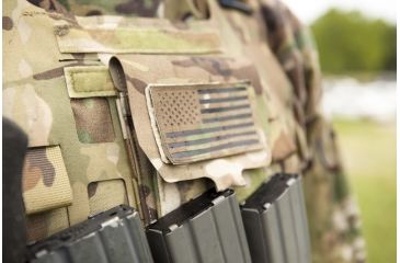 Image of Blue Force Gear Small Admin Pouch, Multicam HW-M-ADMIN-SM-MC