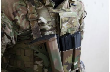 Image of Blue Force Gear Small Admin Pouch, Multicam HW-M-ADMIN-SM-MC