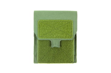 Image of Blue Force Gear Small Admin Pouch, OD Green HW-M-ADMIN-SM-OD