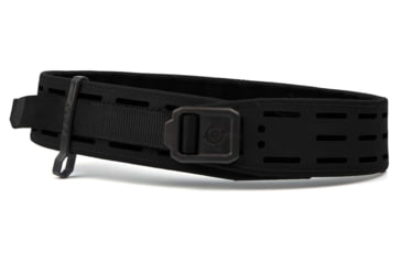Image of Blue Force Gear Tactical Battle Grid Belt, Black, 42, BELT-GRID-01-42-BK