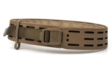 Image of Blue Force Gear Tactical Battle Grid Belt, Coyote Brown, 38, BELT-GRID-01-38-CB