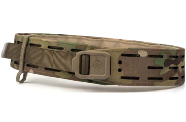 Image of Blue Force Gear Tactical Battle Grid Belt, Multicam, 40, BELT-GRID-01-40-MC