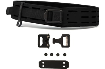Image of Blue Force Gear Tactical Battle Grid Belt with Cobra User Configurable Buckle Kit