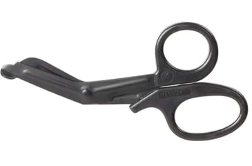 Image of Blue Force Gear Tactical Trauma Shears, Black, P-MED-SHEARS-2-BK-RTL