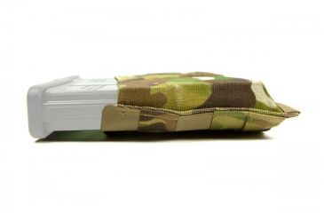 Image of Blue Force Gear Ten-Speed Double Hk417 Mag Pouch, Multicam HW-TSP-417-2-MC