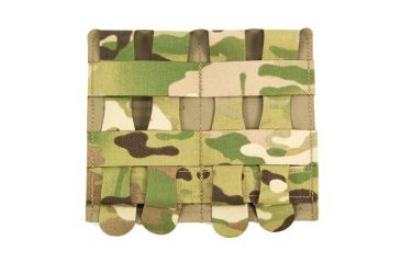 Image of Blue Force Gear Ten-Speed Double M4 Magazine Pouch, Multicam HW-TSP-M4-2-MC