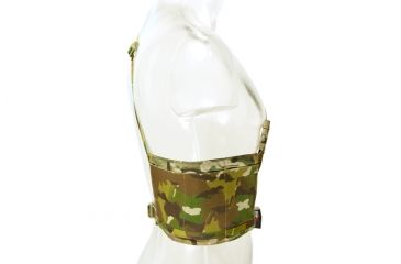 Image of Blue Force Gear Ten-Speed M4 Bandolier Six Pack, Multicam TSP-M4-6-MC