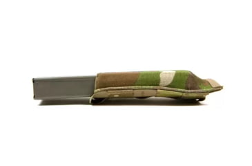 Image of Blue Force Gear Ten-Speed Single M4 Mag Pouch, MultiCam, HW-TSP-M4-1-HZ-MC