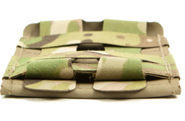Image of Blue Force Gear Ten-Speed Single M4 Magazine Pouch, Multicam HW-TSP-M4-1-MC