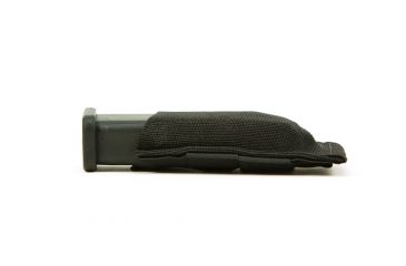 Image of Blue Force Gear Ten-Speed Single Pistol Pouch, Black HW-TSP-PISTOL-1-BK