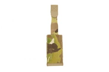 Image of Blue Force Gear Ten-Speed Single Pistol Pouch, Multicam HW-TSP-PISTOL-1-MC