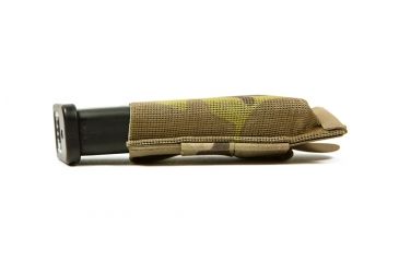 Image of Blue Force Gear Ten-Speed Single Pistol Pouch, Multicam HW-TSP-PISTOL-1-MC