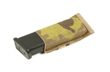 Image of Blue Force Gear Ten-Speed Single Pistol Pouch, Multicam HW-TSP-PISTOL-1-MC