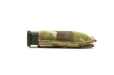 Image of Blue Force Gear Ten-Speed Single Pistol Pouch, Multicam HW-TSP-PISTOL-1-MC