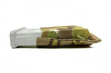Image of Blue Force Gear Ten-Speed Single Hk417 Mag Pouch, Multicam HW-TSP-417-1-MC