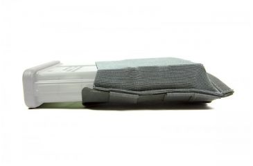 Image of Blue Force Gear Ten-Speed Single Hk417 Mag Pouch, Wolf Gray HW-TSP-417-1-WF