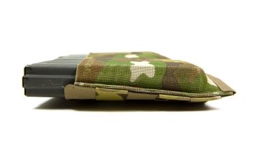 Image of Blue Force Gear Ten-Speed Triple Sr25 Mag Pouch, Multicam HW-TSP-SR25-3-MC